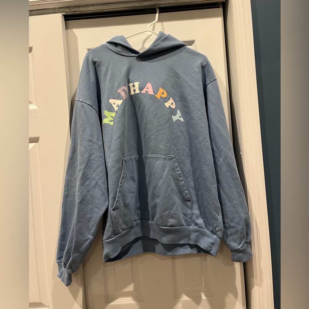Madhappy Medium Sweatshirt New